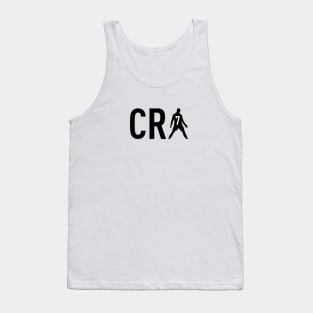 CR 7 Ronaldo Classic Tank Top